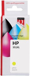 Inktcartridge Quantore Hp 951XL Cn048cn hc geel 1 Stuk