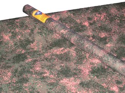 GROTTENPAPIER HAZA 50X200CM 1 Stuk