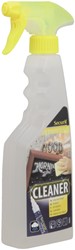 Krijtbord Securit reinger 0.5 liter 1 Stuk