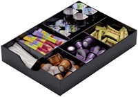 Vakkenlade Styrodoc zwart 1 Stuk-2