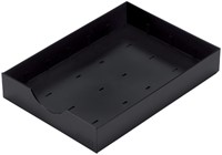 Vakkenlade Styrodoc zwart 1 Stuk-1