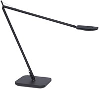 Bureaulamp Unilux Magic led zwart 1 Stuk