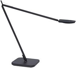 Bureaulamp Unilux Magic led zwart 1 Stuk