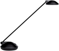 Bureaulamp Unilux Joker led zwart 1 Stuk