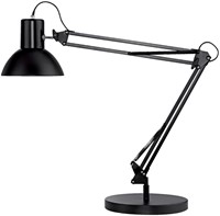 Bureaulamp Unilux Success 66 led TK zwt 1 Stuk-3