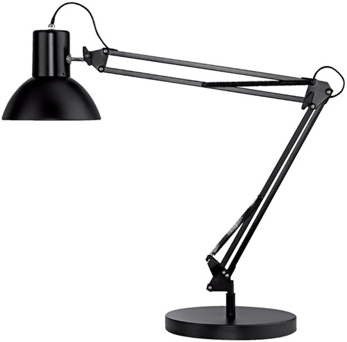 Bureaulamp Unilux Success 66 led TK zwt 1 Stuk-3
