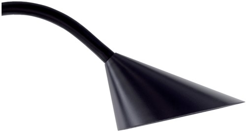 Bureaulamp Unilux Sol led zwart 1 Stuk-2