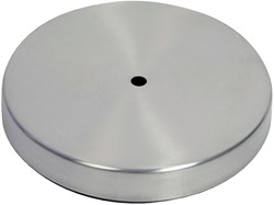 Asbak voet staand Securit RVS Pole 1 Stuk