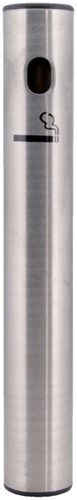 Wandasbak Securit Wall rvs-3