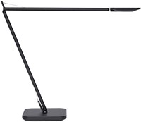 Bureaulamp Unilux Magic led zwart 1 Stuk-3