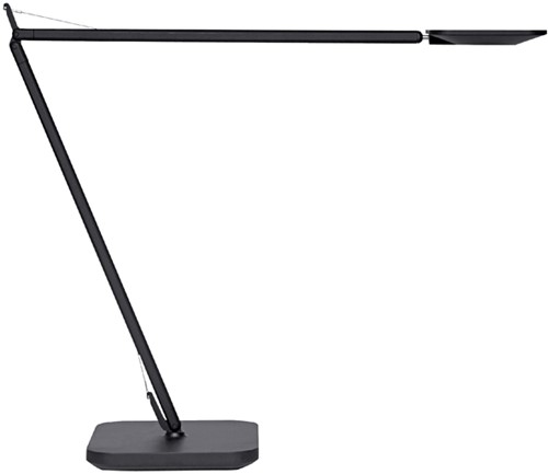 Bureaulamp Unilux Magic led zwart 1 Stuk-3