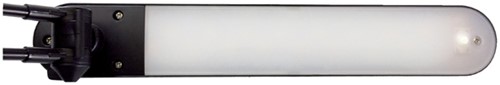 Bureaulamp Unilux Mambo led zwart 1 Stuk-2