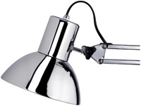 Bureaulamp Unilux Success led chroom 1 Stuk-3