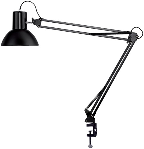 Bureaulamp Unilux Success 66 led TK zwt 1 Stuk