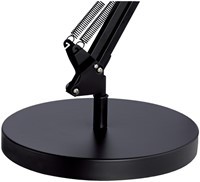 Bureaulamp Unilux Success 66 led TK zwt 1 Stuk-4