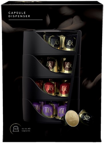 Koffiecups L'Or dispenser 1 Stuk-3