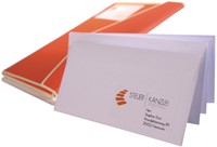 Etiket AZ 3421 70x25.4mm wit 3300stuks 100 Vel-3