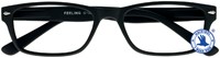 Leesbril I Need You +2.00dpt Feeling zwart 1 Stuk-2