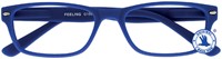 Leesbril I Need You +2.00dpt Feeling blauw 1 Stuk-2