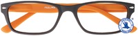 Leesbril I Need You +2.00dpt Feeling bruin-oranje 1 Stuk-2