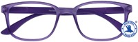 Leesbril I Need You +3.00dpt Rainbow lila 1 Stuk-2