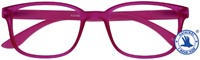 Leesbril I Need You +2.50dtp Rainbow roze 1 Stuk-2