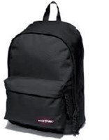 RUGZAK EASTPAK OUT OF OFFICE BLACK 1 Stuk-2