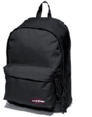 RUGZAK EASTPAK OUT OF OFFICE BLACK 1 Stuk-2
