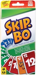 Kaartspel Skip-Bo 1 Stuk