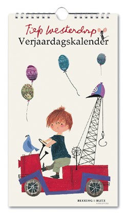 Verjaardagskalenders