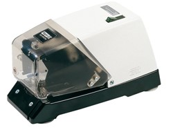 Elektrische nietmachines