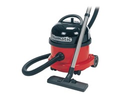 Reinigingsapparatuur stofzuigers