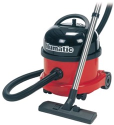 Reinigingsapparatuur stofzuigers