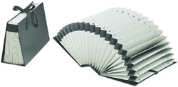 Sorteerordner Djois Diplo-Line folio A/Z 21vak zw 1 Stuk