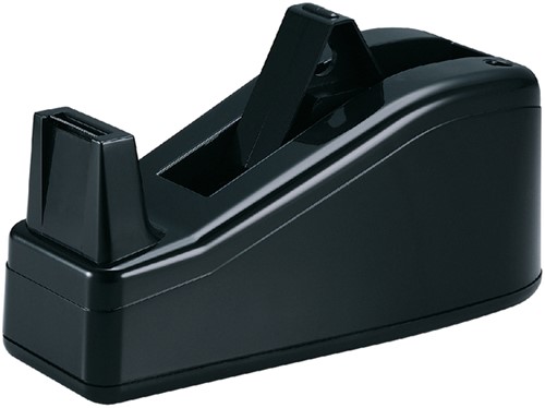 Plakbandhouder KW trio 66m zwart 1 Stuk