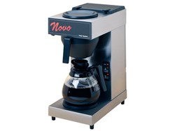 Koffiezetapparatuur en toebehoren