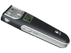 Aanwijsstokken en laserpointers