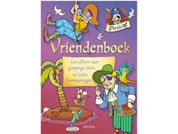 Vriendenboeken