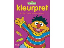 Kleurboeken