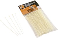 Inbindstrip CleverPack 10 20cm wt 100st 100 Stuk-2