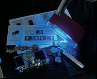 Viltstift edding 8280 onzichtbaar rond 1.5-3mm UV 1 Stuk-2