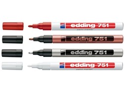 Viltstiften voor speciale doeleinden