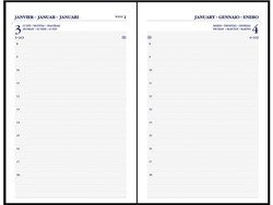 Zakagenda's gebonden