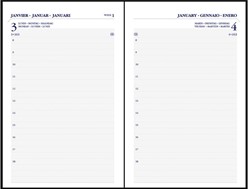 Zakagenda's gebonden