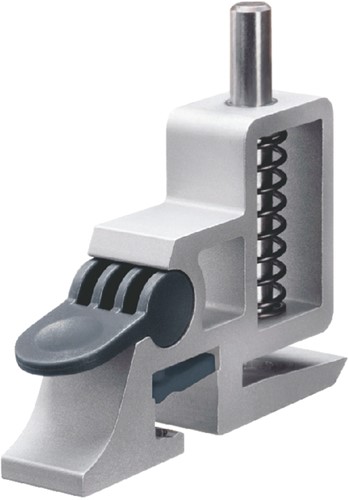 Perforatorstants Leitz 5124 8mm 1 Stuk