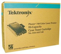 Tektronix supplies