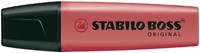 Markeerstift STABILO BOSS bureauset 70/6 6st ass 6 Stuk-2