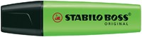 Markeerstift STABILO BOSS 70/10 10st assorti 10 Stuk-3
