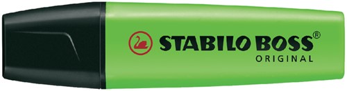 Markeerstift STABILO BOSS 70/10 10st assorti 10 Stuk-3