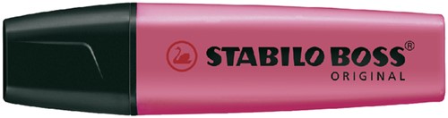 Markeerstift STABILO BOSS 70/6 6st assorti 6 Stuk-1